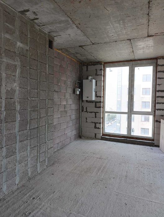 3 кімн. кв. 73 кв.м. + кладова Море!ЖК Приморські сади,вул.Марсельська