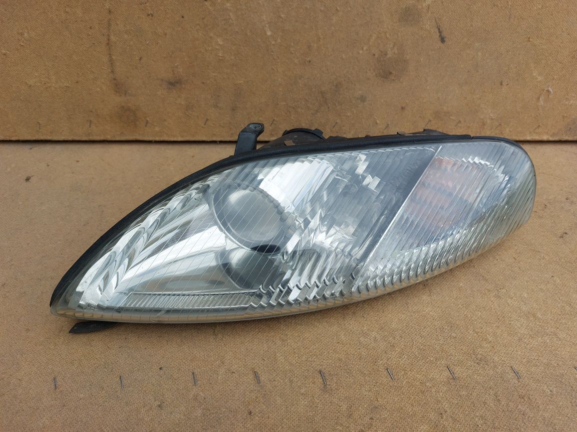 Lexus SC300 SC400 Soarer lampa lewa przód reflektor