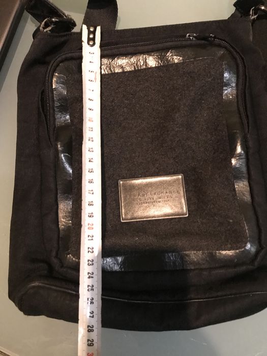 Сумка мужская Armani Exchange оригинал