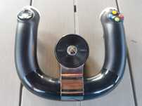 Kierownica do gier samochodowych Xbox 360
