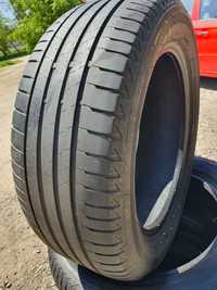 Резина летняя, шины Bridgestone R 16 205/55