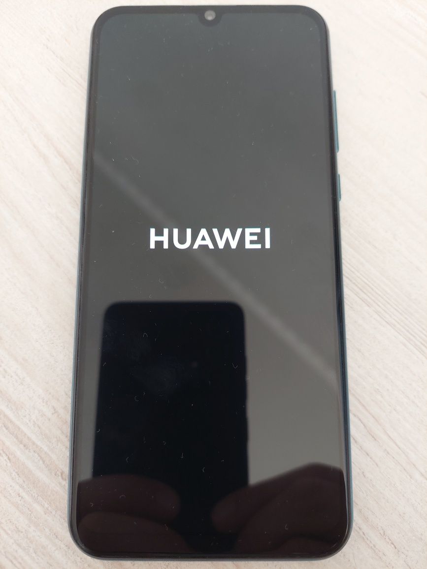 Huawei P Smart S 4/128GB