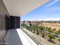 Apartamento T4 Duplex - Alcochete