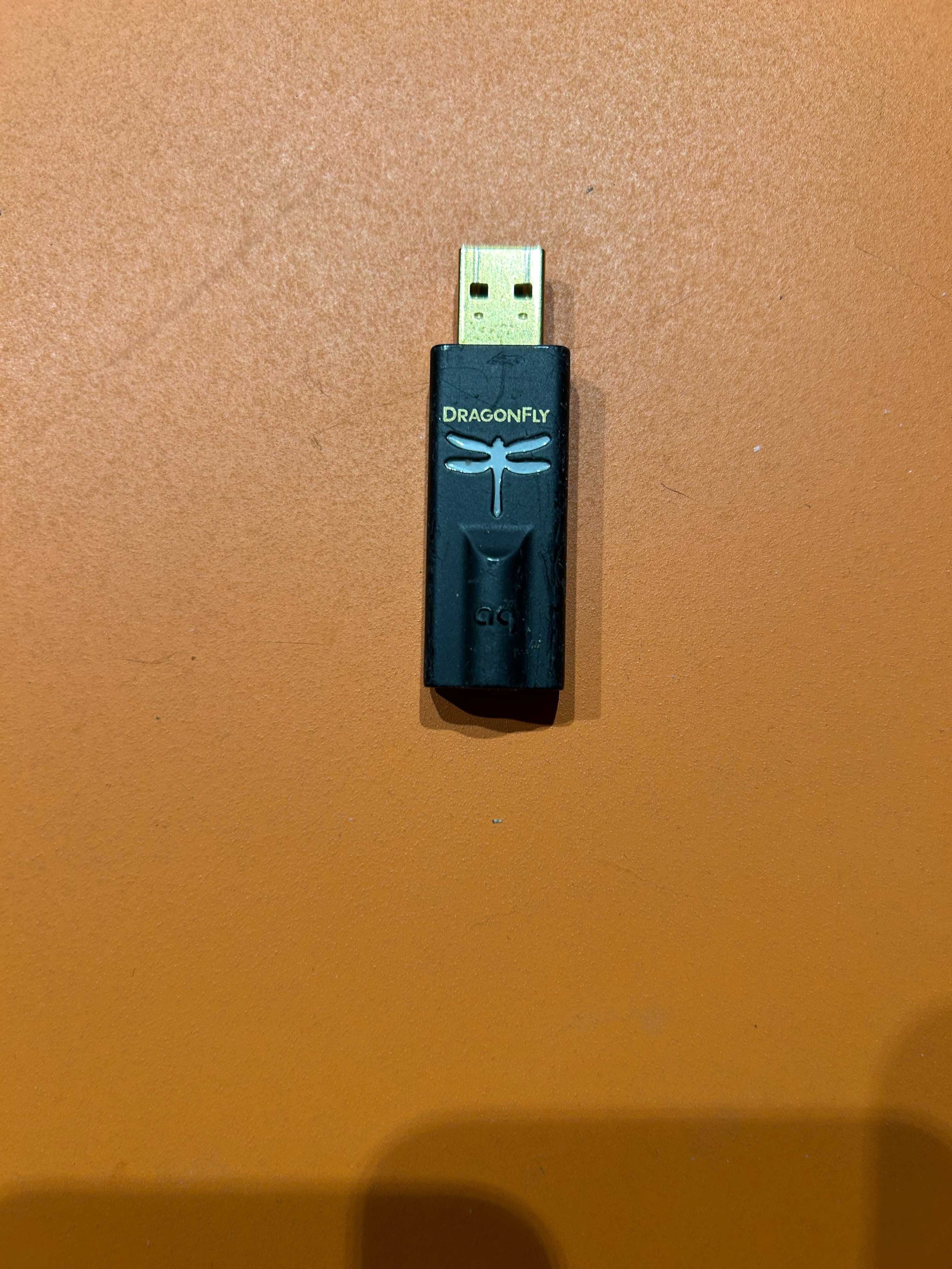 DAC Dragonfly Black 1.5