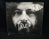 Asimov - Truth CD NOVO SELADO