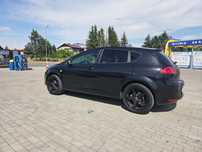 Seat Leon 2 1,6 benzyna.gaz