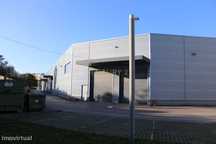 SEIXAL - CASAL do MARCO - Loja / Armazém em Retail Park  - Adequado pa