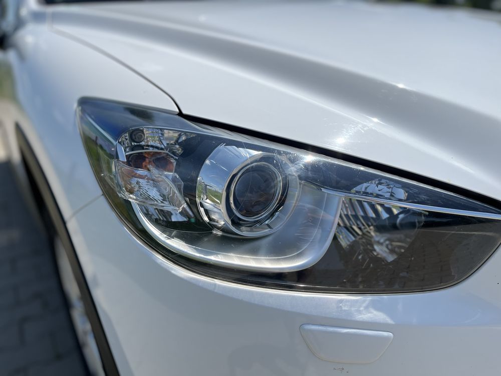 Mazda CX-5 2013 2.2d awd
