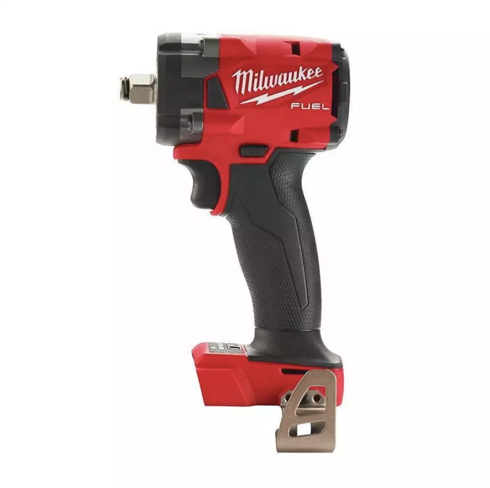 Компактный импульсный гайковерт ½" Milwaukee M18 FUEL™ 2855-20