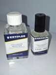Preparaty do sztucznych blizn Collodium i collodium remover Kryolan