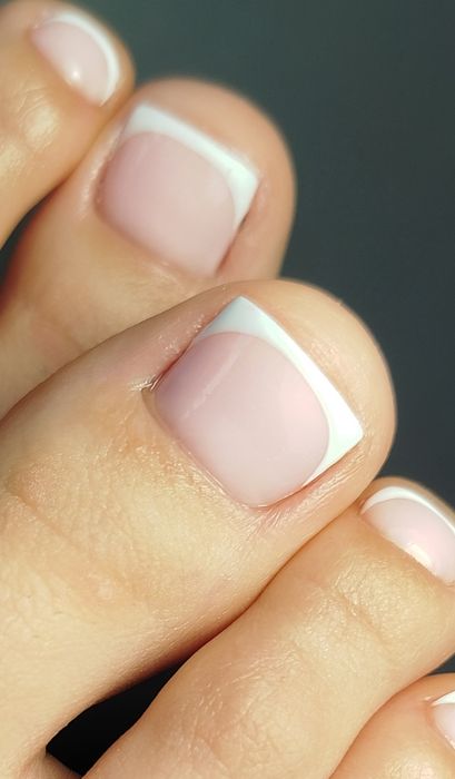 Manicure/Pedicure