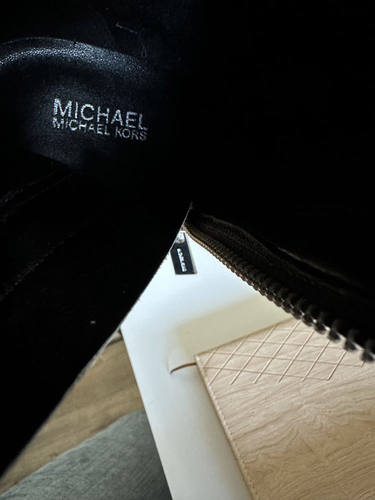 Botas Michael Kors