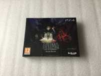 Anima Gate Of Memories Arcane Edition playstation ps4