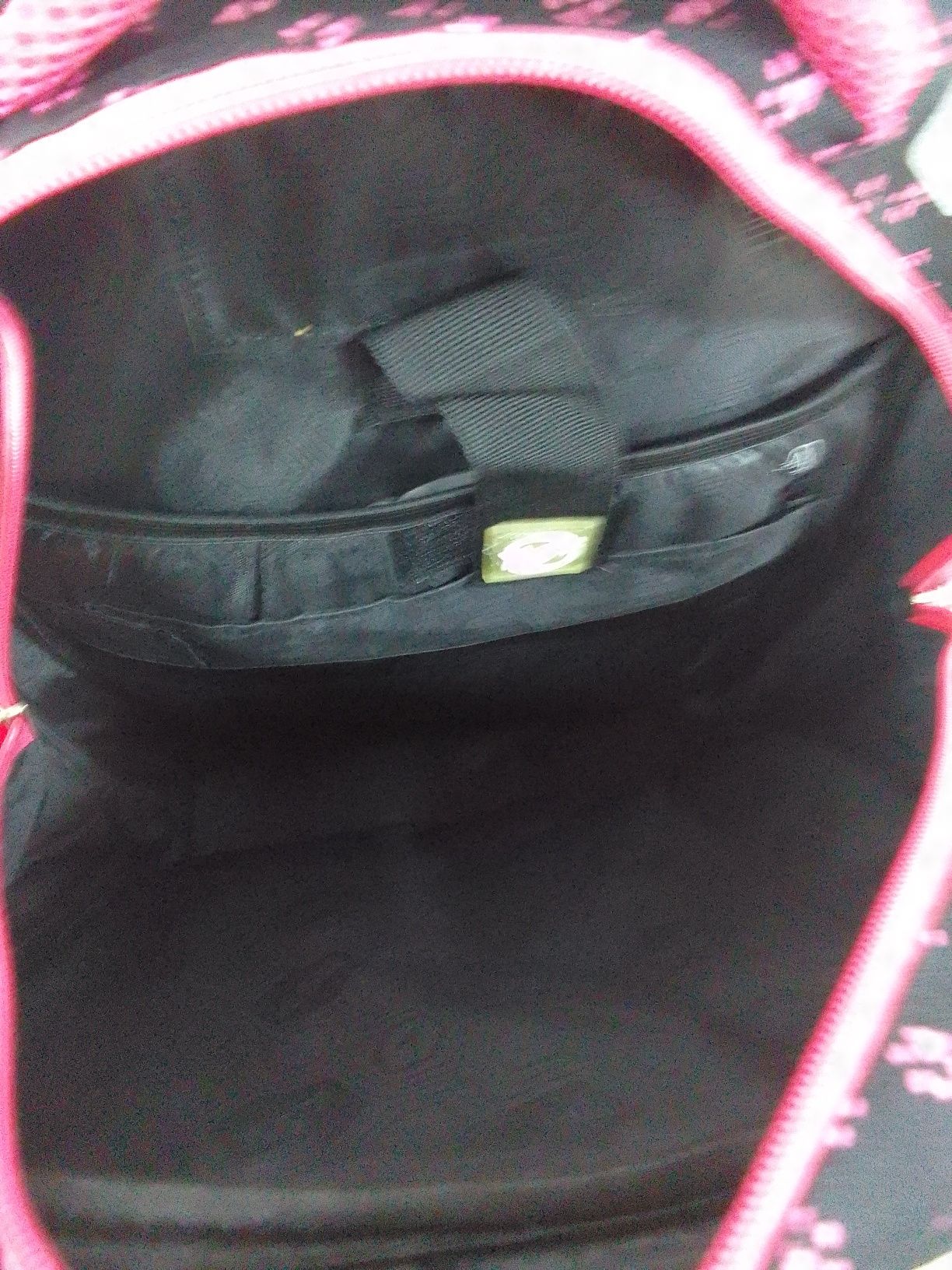 Рюкзак для девочки 1-5 класс