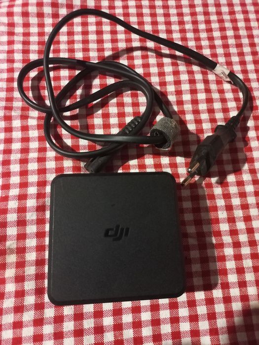 Зарядний пристрій 100w для DJI Mavic 3 Enterprise