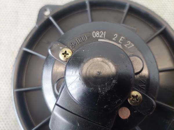 Motor da chauffage / sofagem TOYOTA Yaris (_P1_)