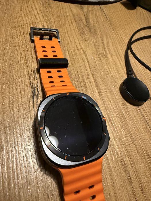 Sprzedam Samsung Watch Ultra