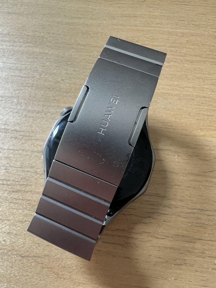 Huawei Watch GT4 Elite 46mm