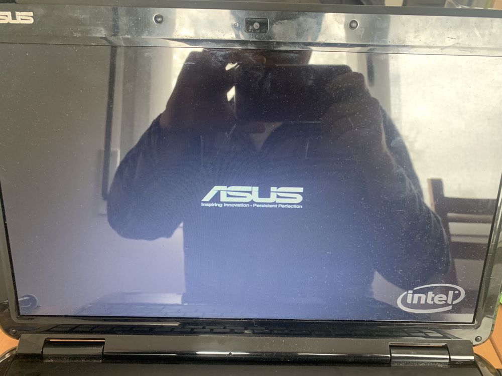 Asus K50IJ Despachar (Ler Anuncio)