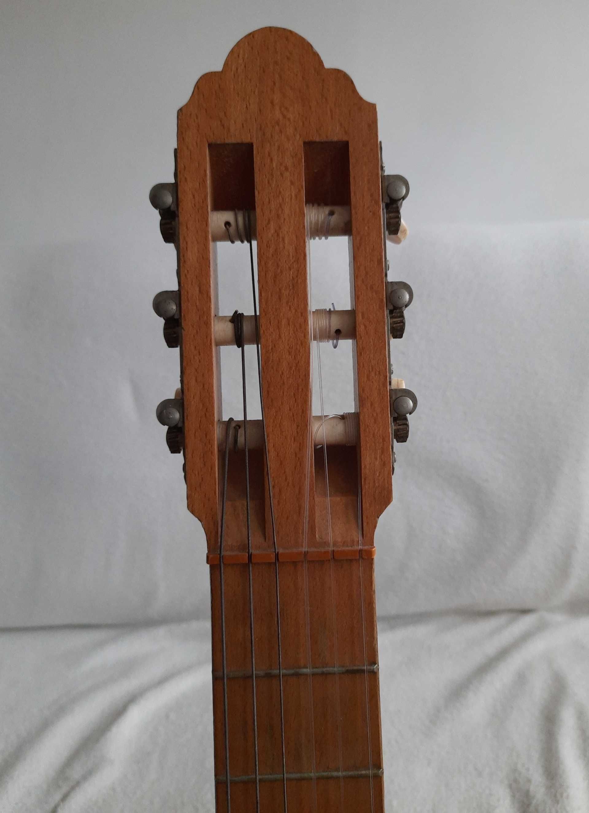 Gitara klasyczna HOPF model STUDIOSO 1
