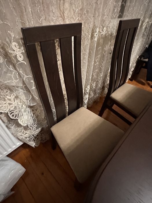 Шкаф Купе,Стол и стулья,Кровати,Продажа  с переездом.Срочно!