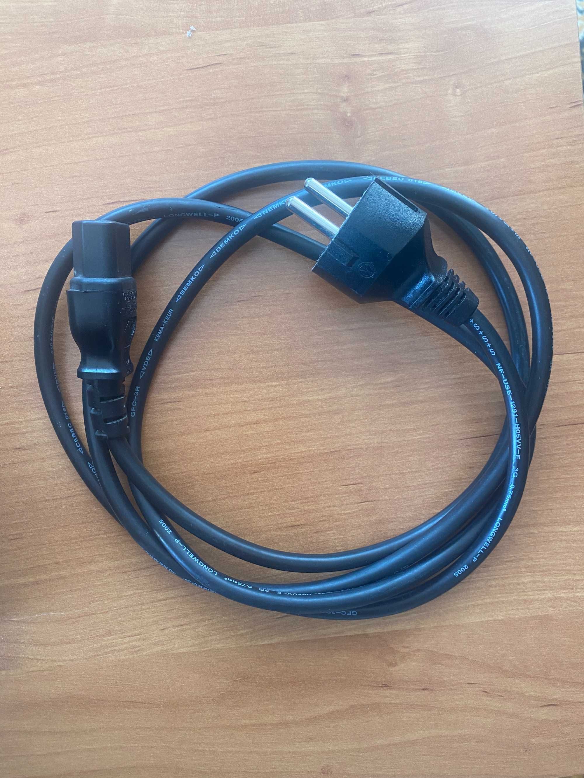 Zasilacz CHIEFTEC 400W GPA-400S8 OEM + Kabel