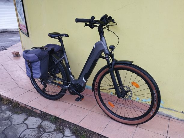 Електро велосипед Kalkhoff 29'