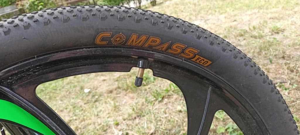 Rower górski MTB Pelikan