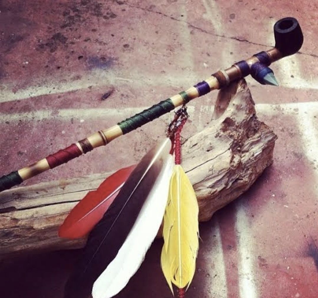 Cachimbo Xamânicos/Celta/Cabloco/Mapacho