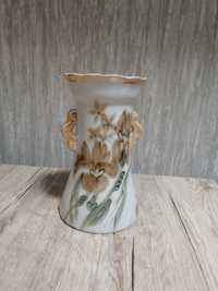 Керамічна ваза для квітів
