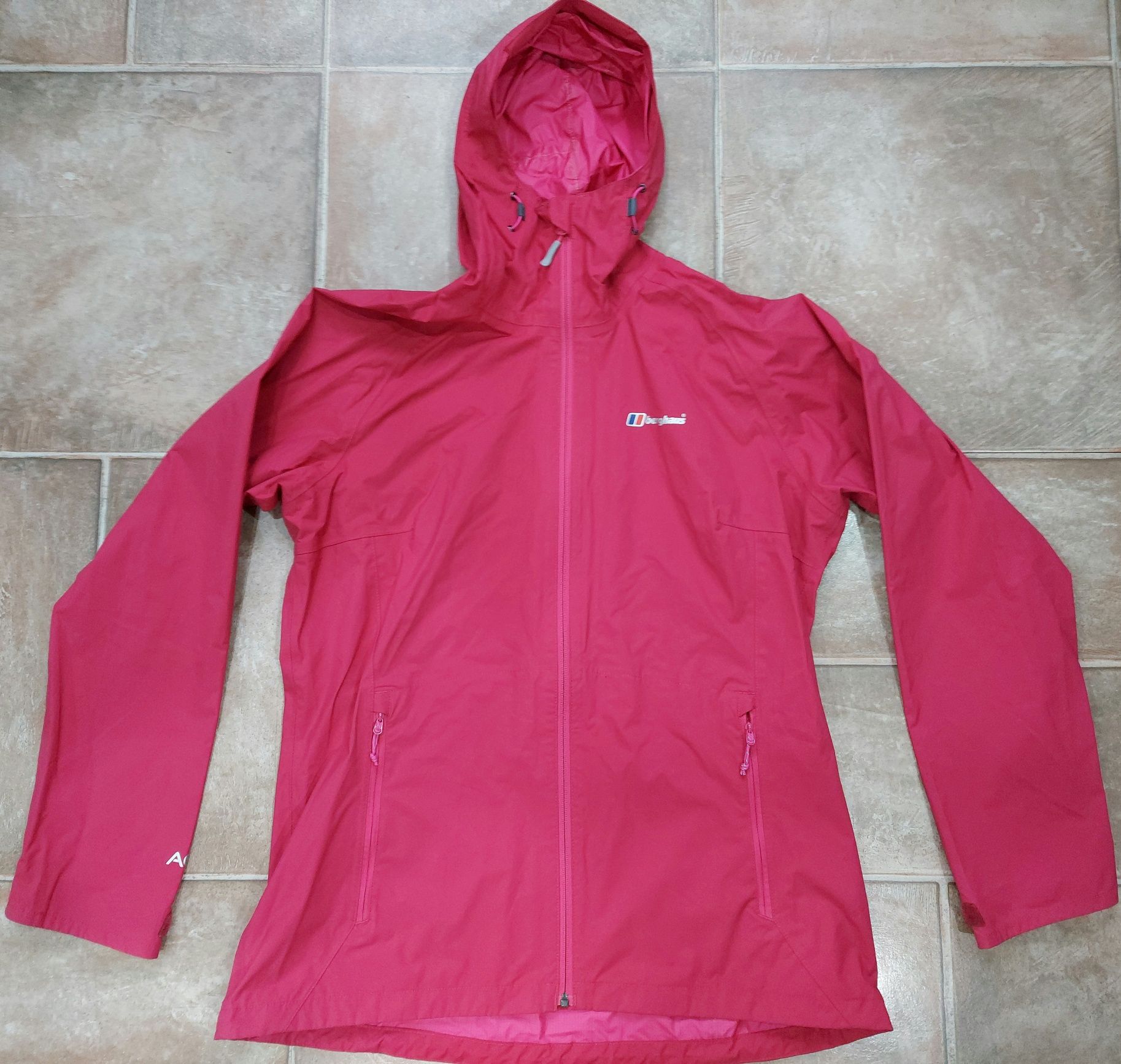 Куртка Berghaus AQ2