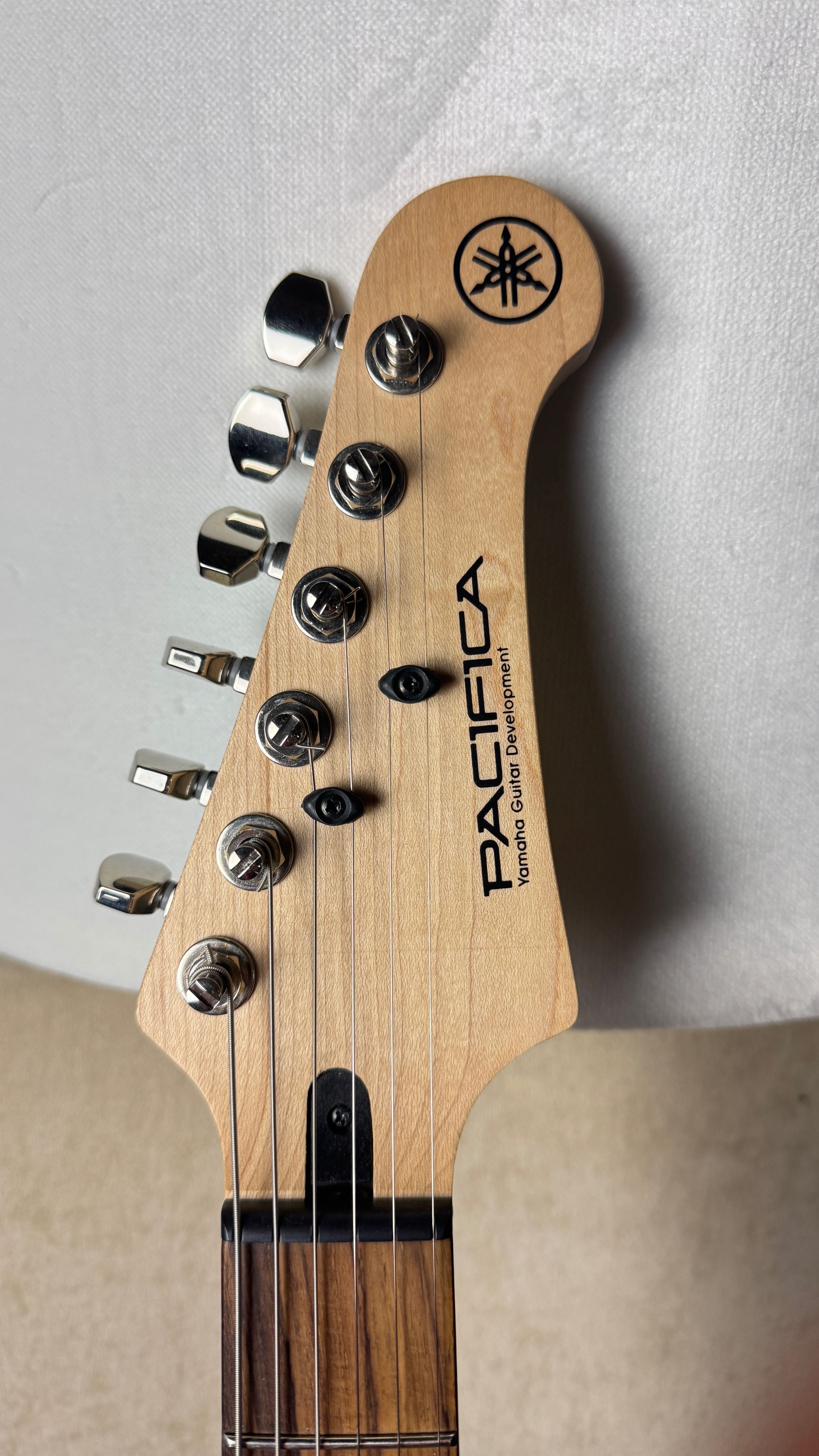 Gitara Elektryczna Yamaha Pacifica 311H BK