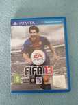 FIFA 13 PS Vita