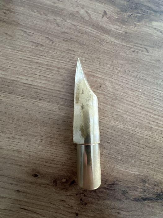Мундштук для саксофонa Guardala MB II Original
