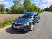 Skoda Superb 2.0 TDI Ambition prywatnie