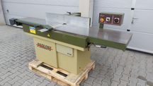 Wyrówniarka 50 cm  Paoloni PF 500