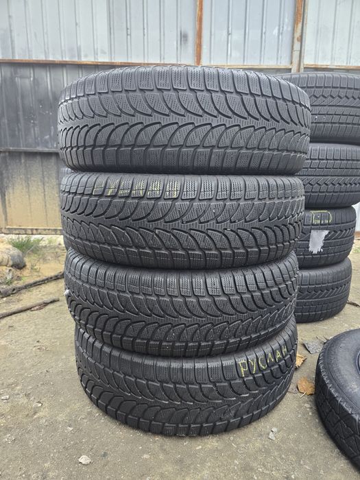 215 65 16 Brdigestone