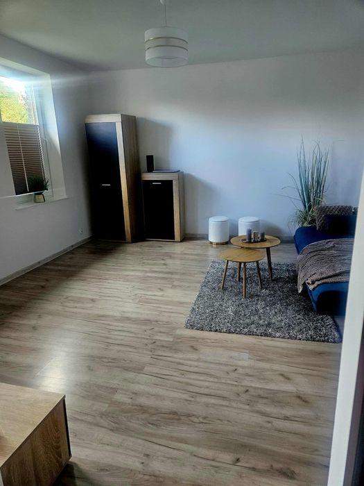 Mieszkanie 36 metrów w centrum Zawiercia