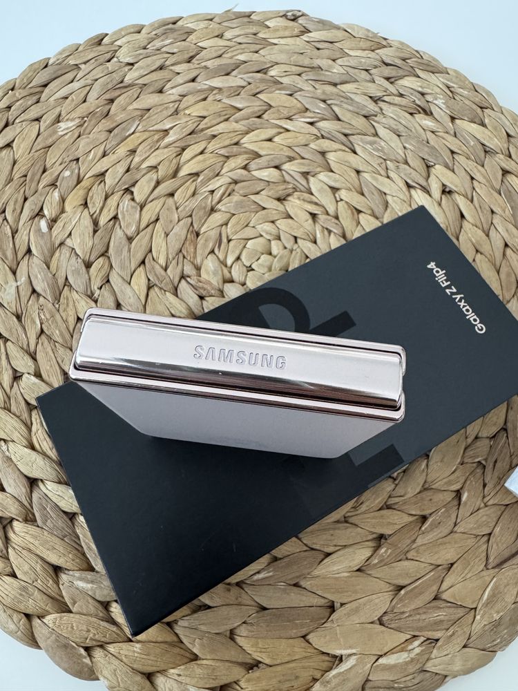 Samsun Z Flip 48/128