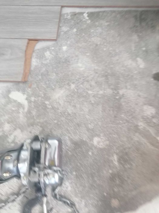 Guincho manual semi novo