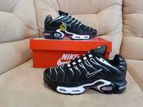 Кросівки nike air max 97 tn plus (3 кольори) Топ якість!