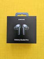 Słuchawki Samsung Galaxy Buds3 Pro