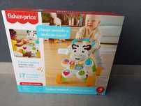 Andarilho fisher price