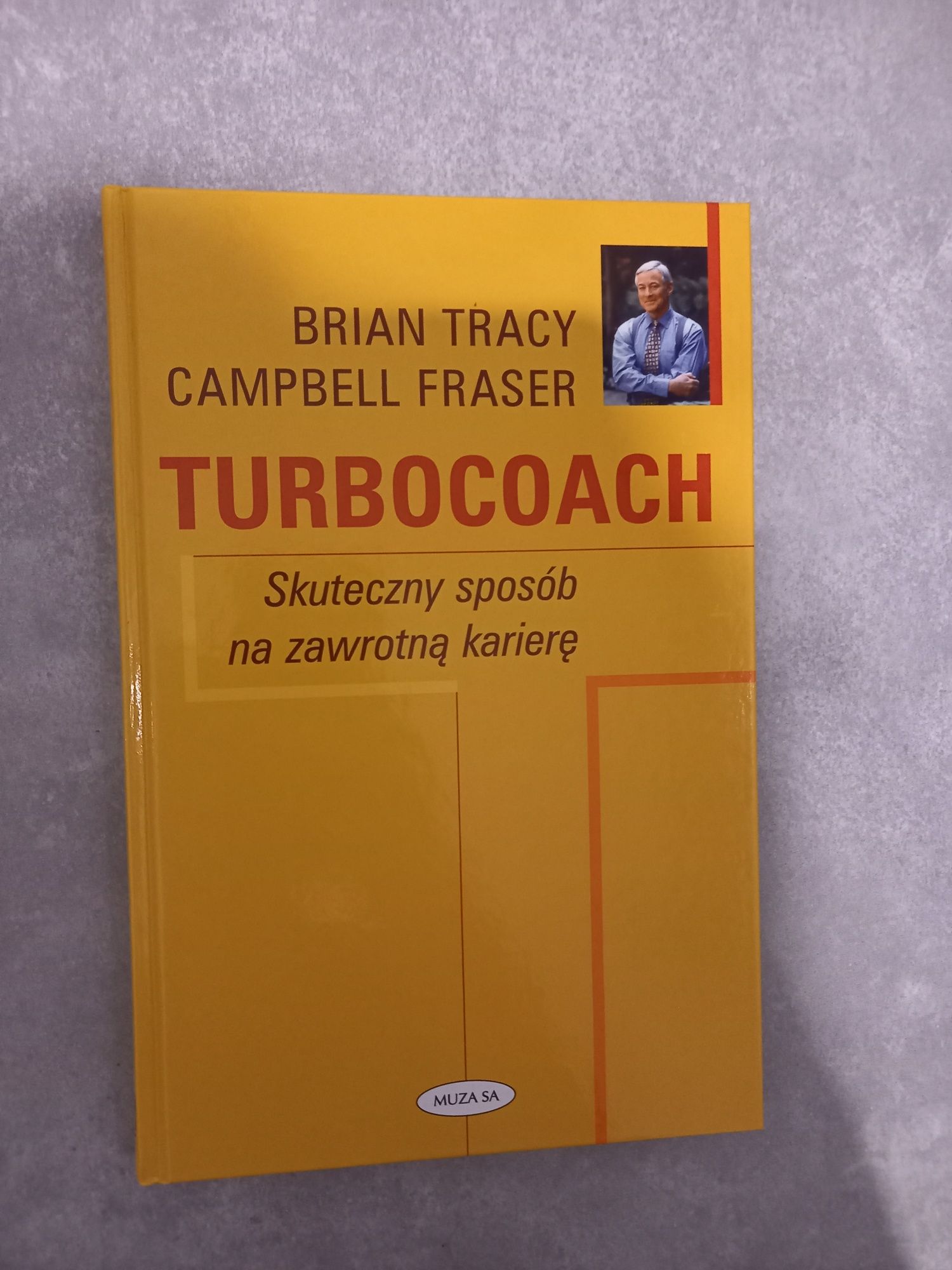 Turbocoach - Brian Tracy