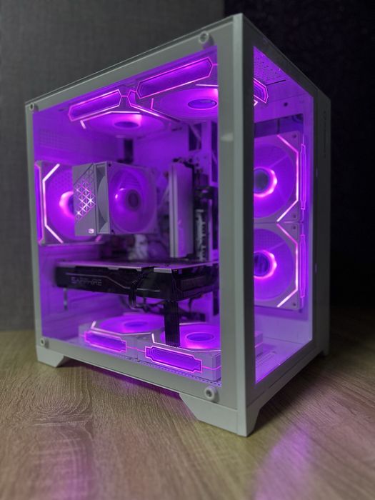 Ігровий компютер