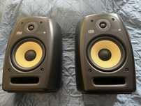 Monitory studyjne KRK VXT8