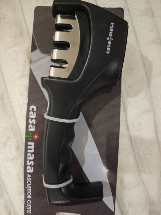 Точилка для ножей.