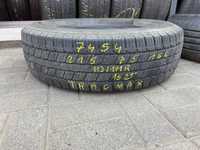 Tracmax ICE - PLUS S110 215/75r16c 113/111R N7454