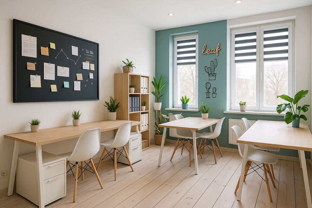 Biuro w centrum Olsztyna