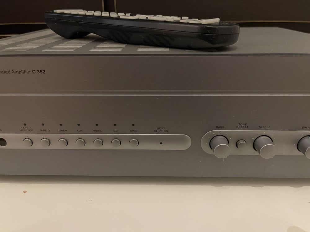 NAD C352 sprzedam